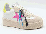 Meline Sneaker Weiß