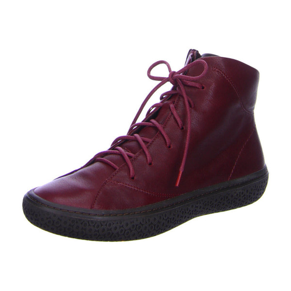 Think! TJUB High Top Sneaker Bordo