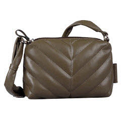 Tom Tailor Bag Crossover Khaki