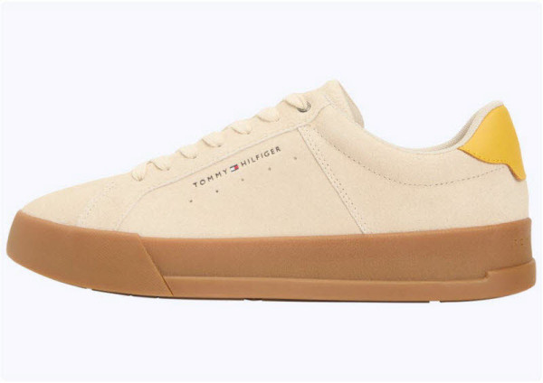 Tommy Hilfiger Sneaker Beige