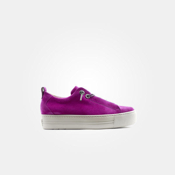 Paul Green Sneaker Pink - Bild 1