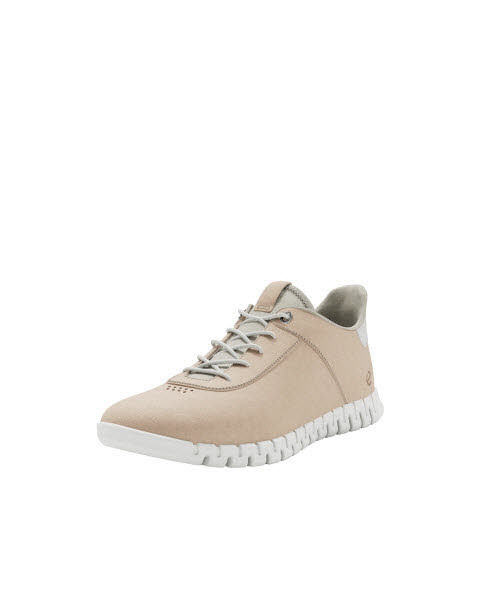 Ecco GRUUV LITE W EASY SLIP Sneaker Beige - Bild 1