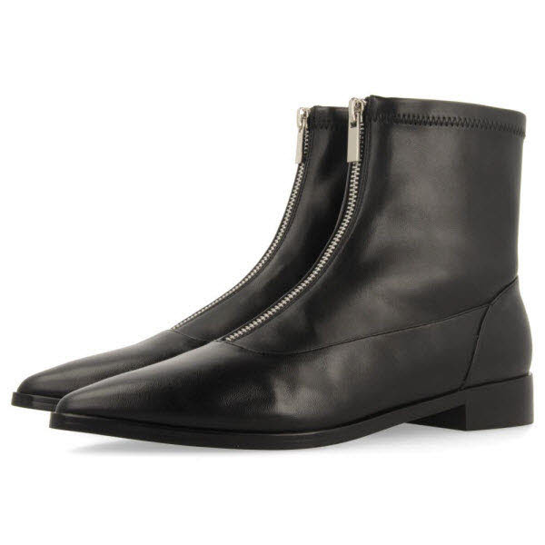 Gioseppo Stiefelette Schwarz