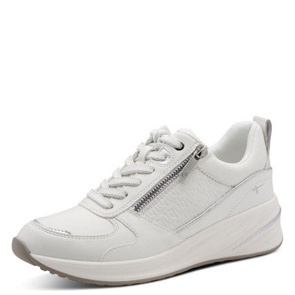 Tamaris ESS Sneaker Weiß - Bild 1