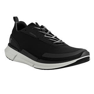 Ecco BIOM 2 Sneaker Schwarz - Bild 1