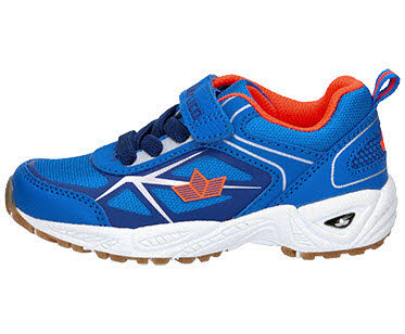 Lico Sportschuh Blau