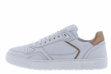 Sioux MAITES Sneaker Weiß
