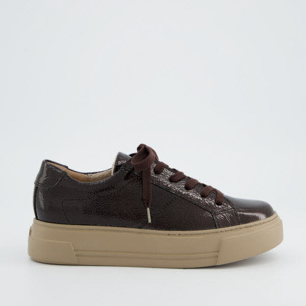 Paul Green Sneaker Braun - Bild 1