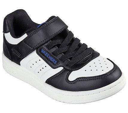 Skechers Sneaker Schwarz - Bild 1
