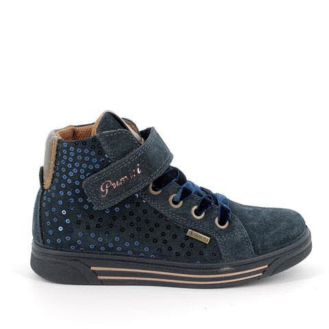 Primigi Sneaker Blau