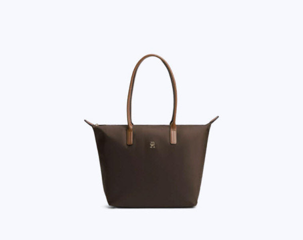 Tommy Hilfiger Blau Braun