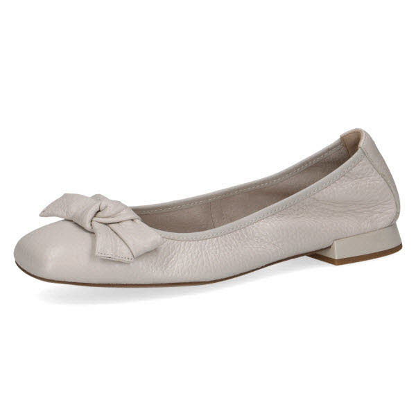 Caprice Ballerina Beige - Bild 1