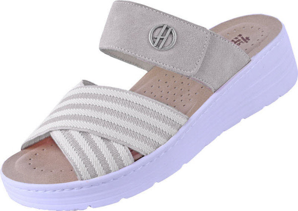 Hickersberger Pantoffel Beige