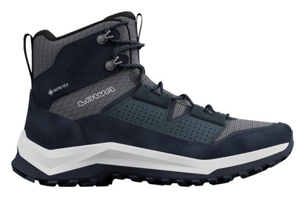 Lowa KALOYA WINTER GTX MID Schnürboot Blau - Bild 1