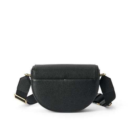 Ecco Saddle Bag  Schwarz - Bild 1