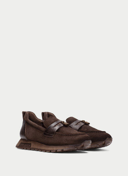 Hispanitas Slipper Braun - Bild 1