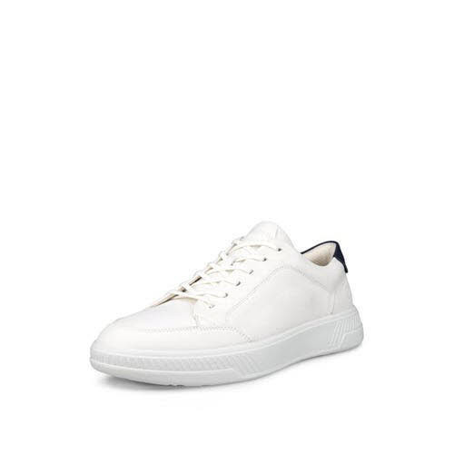 Ecco Move M Sneaker Sneaker Weiß