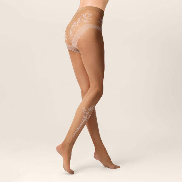Kunert Strumpfhose Nude
