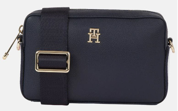 Tommy Hilfiger Camerabag Blau