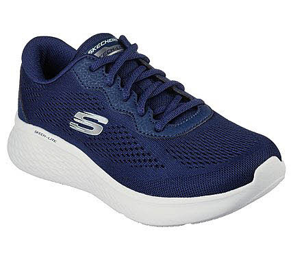 Skechers Sneaker Blau - Bild 1