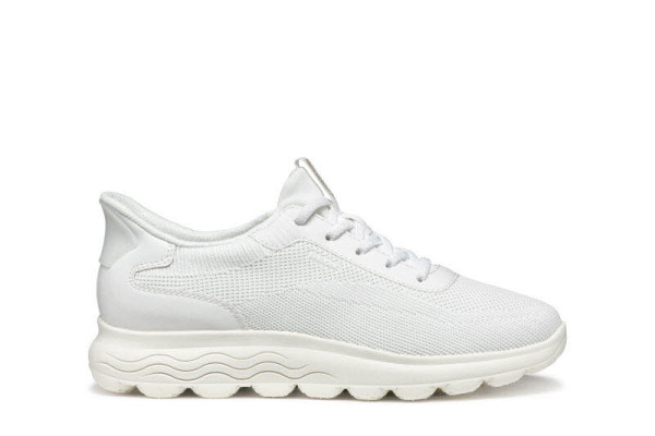 Geox Sneaker Weiß - Bild 1