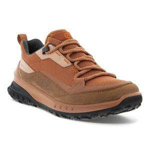 Ecco ULT-TR Sneaker Braun - Bild 1