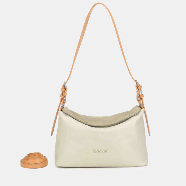 Binnari Schultertasche - Bild 1