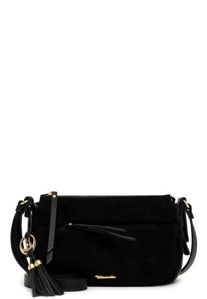 Tamaris Bags Schultertasche Schwarz - Bild 1