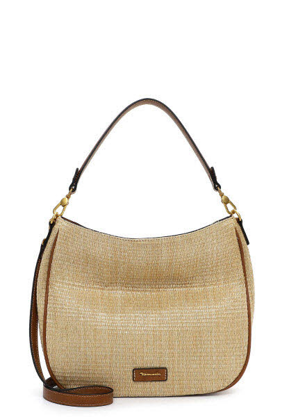 Tamaris Bags Schultertasche Beige - Bild 1