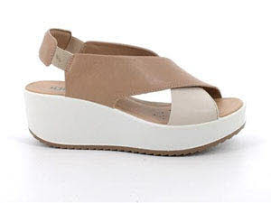 IGI & Co D.CANDY Sandale Beige
