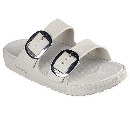 Skechers Pantoffel Beige