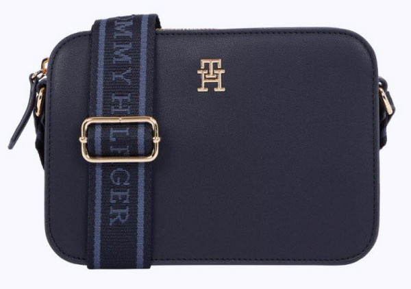 Tommy Hilfiger Camerabag Blau