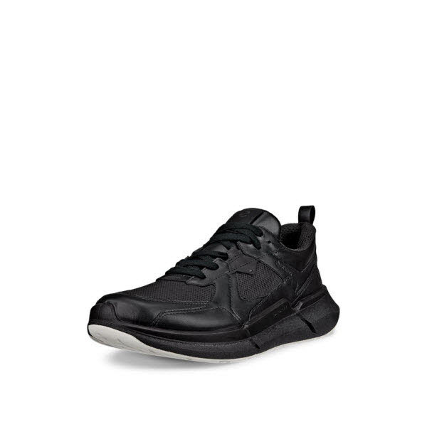 Ecco BIOM 2 Sneaker Schwarz - Bild 1