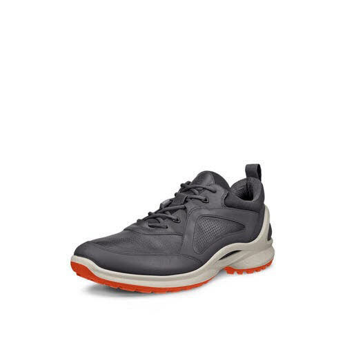 Ecco Biom Energy Sneaker Grau - Bild 1