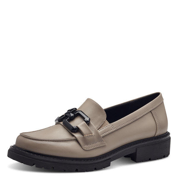 Jana Loafer Beige - Bild 1