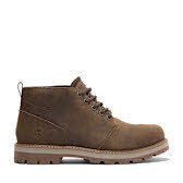 Timberland Schnürboot Braun - Bild 1