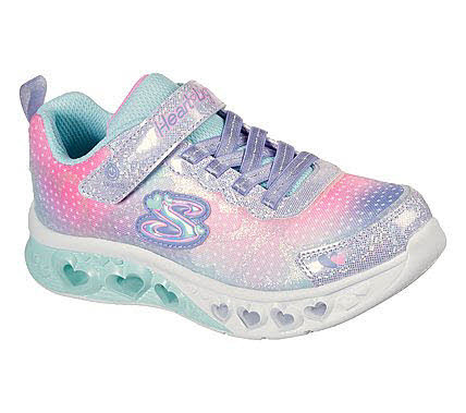 Skechers Sneaker Rosa - Bild 1