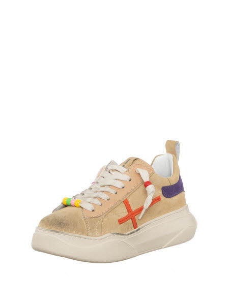 GIO+ Sneaker Beige