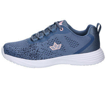 Geka Sneaker Blau