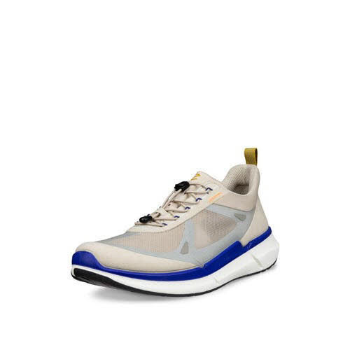 Ecco BIOM 2 Sneaker Beige - Bild 1