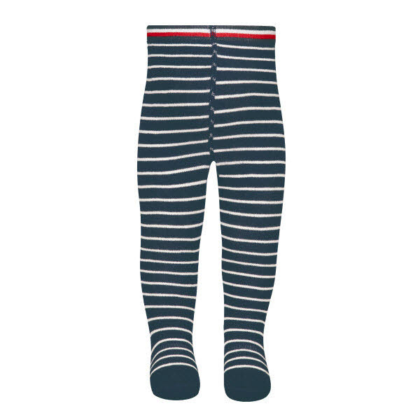 Tommy Hilfiger Strumpfhose Blau - Bild 1