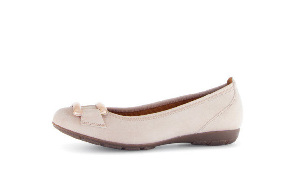 Gabor Ballerina Beige - Bild 1