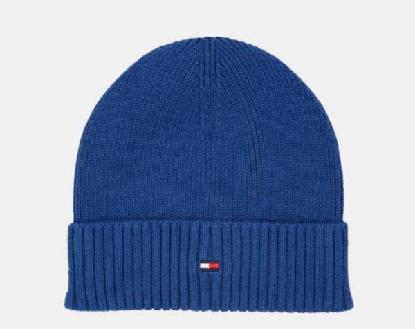 Tommy Hilfiger Mütze Blau