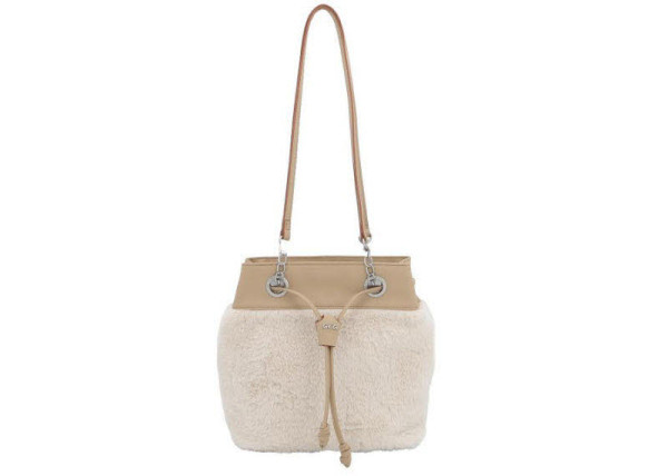 Ara MIRA Schultertasche Beige