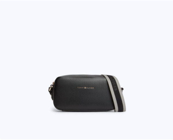 Tommy Hilfiger Camerabag Schwarz