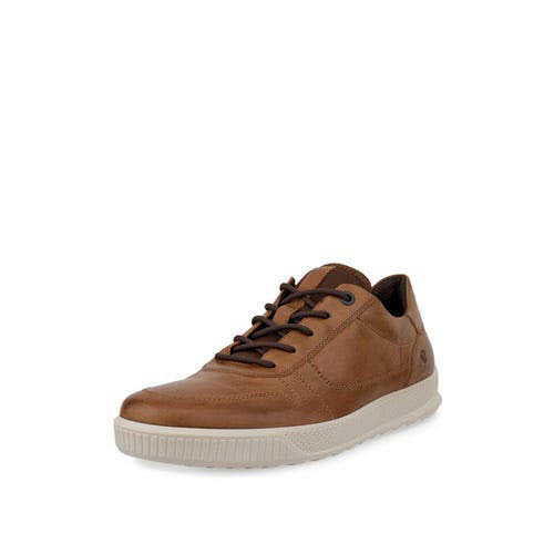 Ecco Byway Sneaker Braun - Bild 1