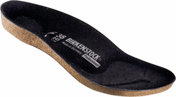 Birkenstock 1201127ERSATZFUßB. S