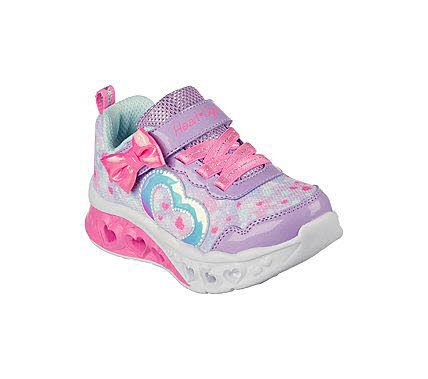 Skechers Sneaker Rosa - Bild 1