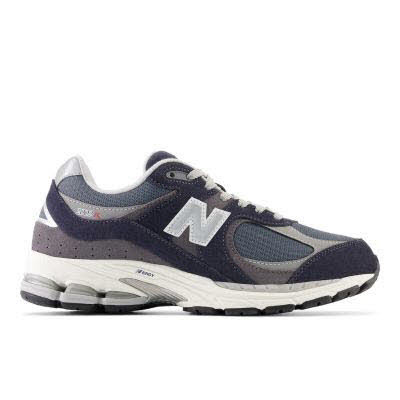 New Balance M2002RSF Sneaker Grau