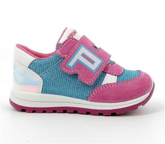 Primigi Sneaker Pink - Bild 1